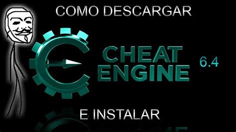 descargar engine cheat 6 4.